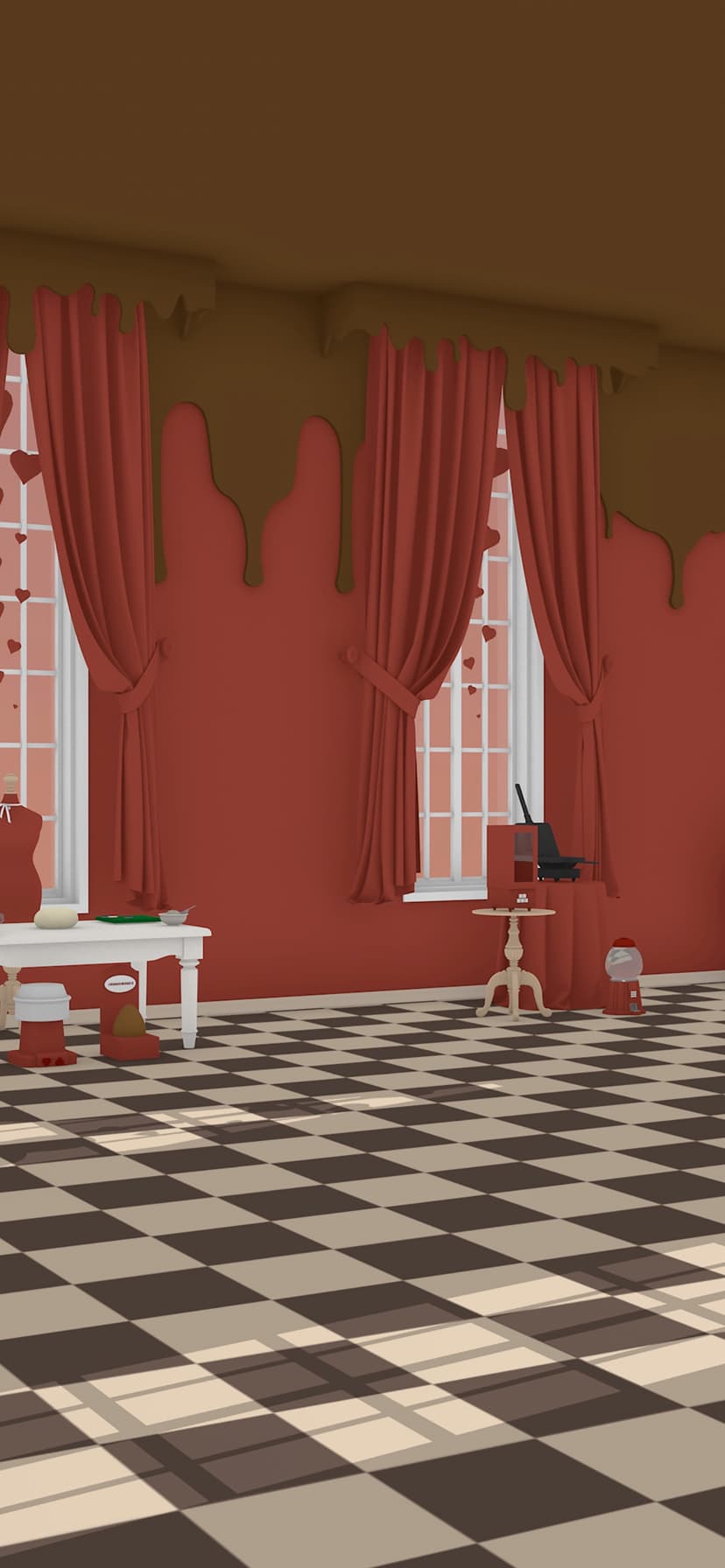 Escape Game: For you screenshot 2 - screenshot