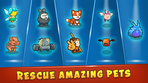 Epic Empire: Tower Defense screenshot 20 - screenshot