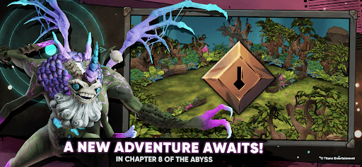 Abyss - Dungeon Action RPG screenshot 6 - screenshot