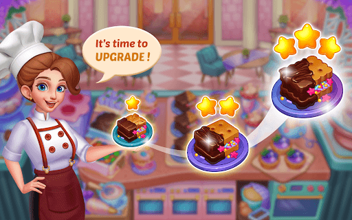 Cooking Time : Cooking Games screenshot 16 - screenshot