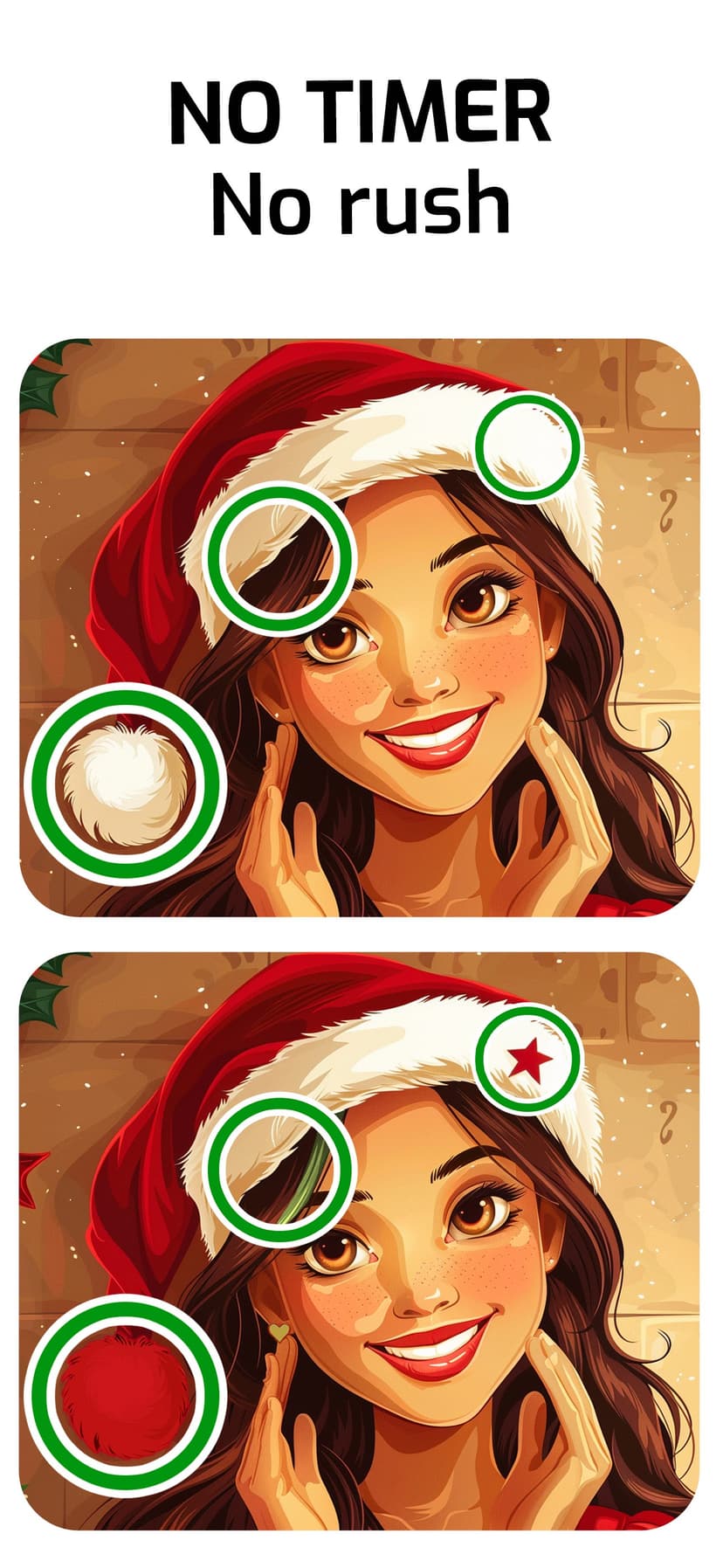 Christmas Differences. screenshot 5 - screenshot
