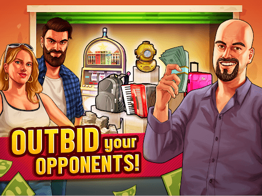 Bid Wars 1: Auction Simulator screenshot 9 - screenshot