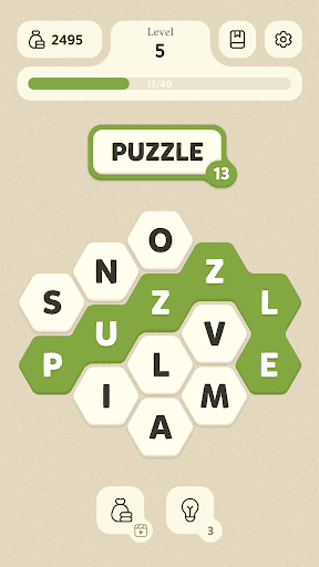 Word Master screenshot 1 - screenshot