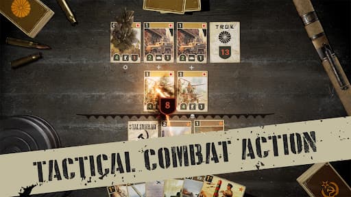 KARDS - The WW2 Card Game screenshot 23 - screenshot