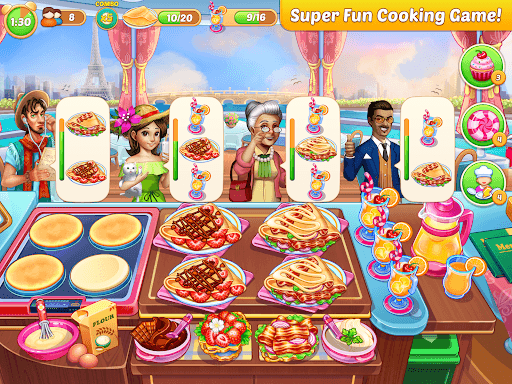 Cooking Trendy screenshot 19 - screenshot