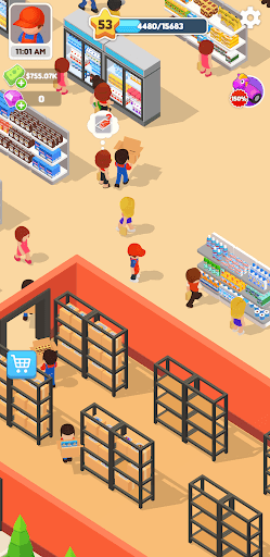 My Supermarket! screenshot 5 - screenshot