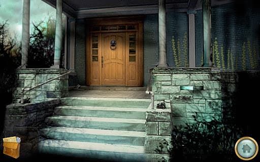 The Secret of Grisly Manor screenshot 12 - screenshot