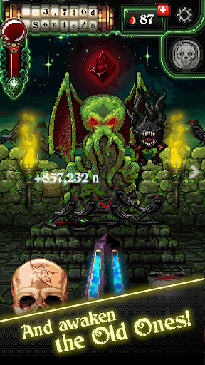 Masters of Madness Incremental screenshot 8 - screenshot