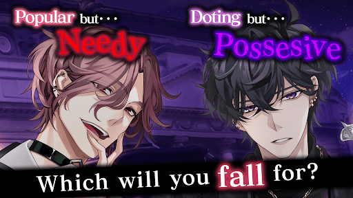 Ikemen Villains Otome Game screenshot 11 - screenshot