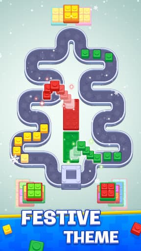 Brick Factory! screenshot 4 - screenshot