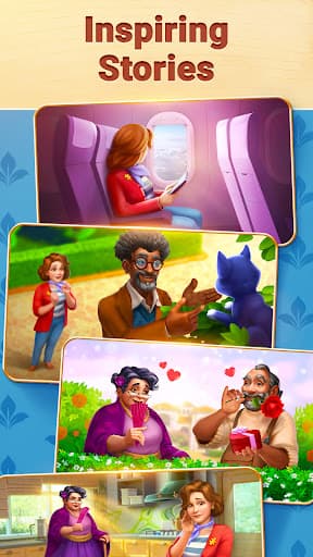 Puzzle Villa－Jigsaw Puzzles screenshot 5 - screenshot