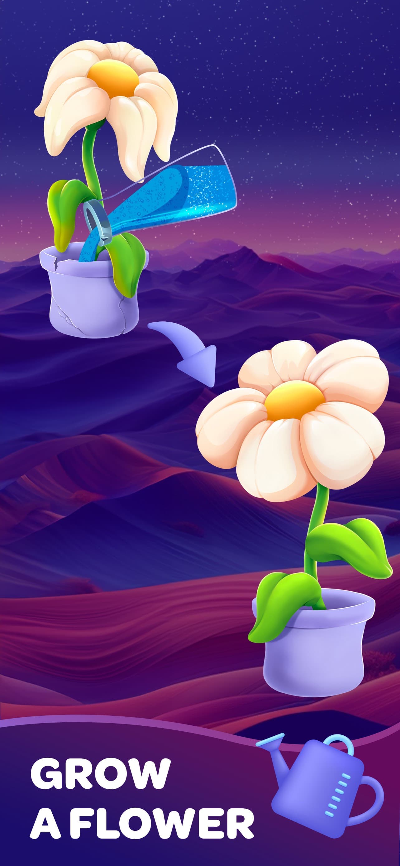 Sort Puzzle: Color Bottle Game screenshot 3 - screenshot