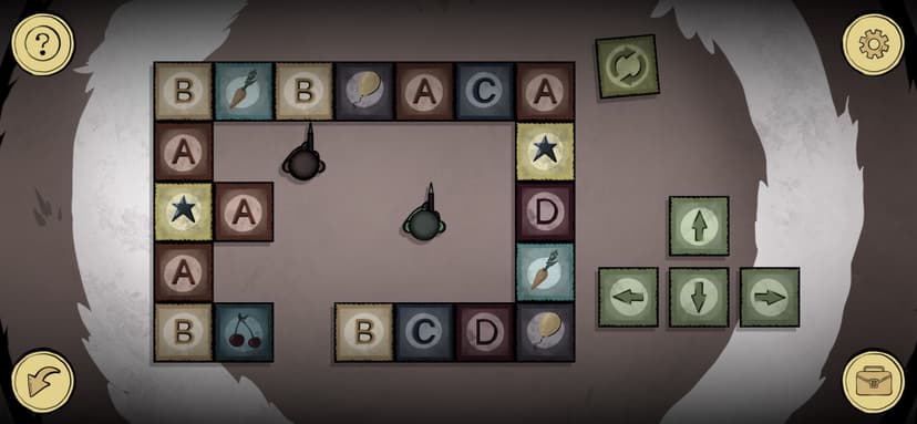 Escape Room: Strange Case 2 screenshot 7 - screenshot