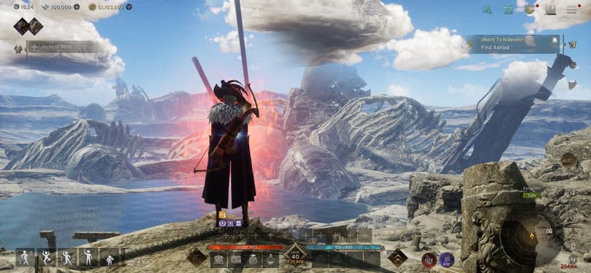 ODIN:VALHALLA RISING screenshot 7 - screenshot