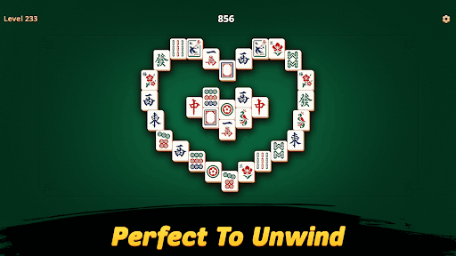 Mahjong Duo: Zen Tile Match screenshot 14 - screenshot