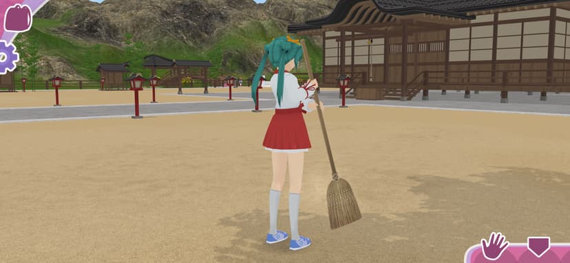 Anime City 3D screenshot 9 - screenshot