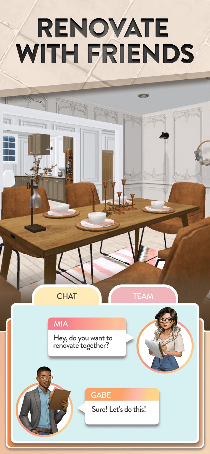 House Flip screenshot 4 - screenshot