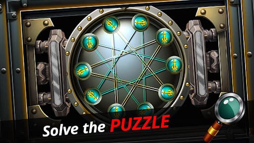 Case 111: Crime Escape Game screenshot 11 - screenshot