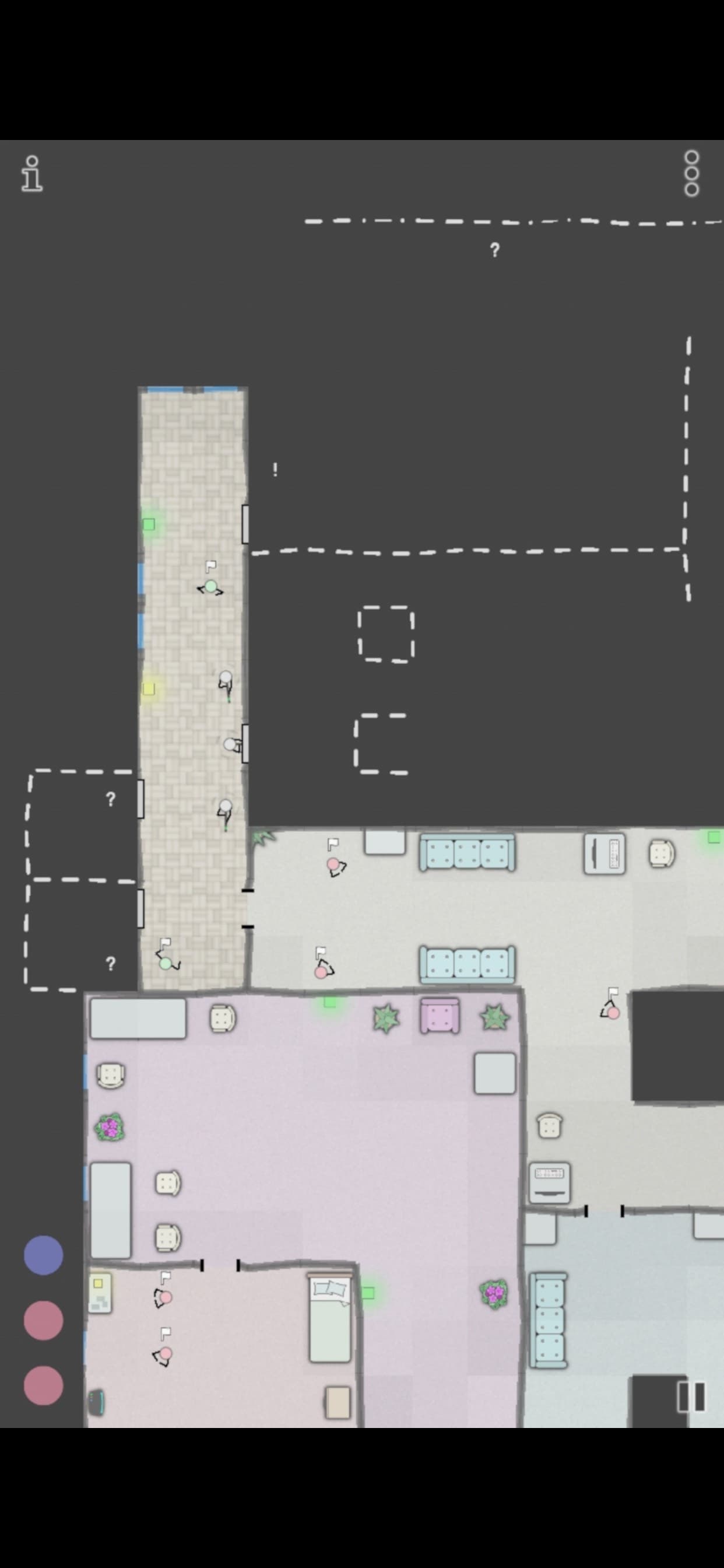 Vodobanka screenshot 1 - screenshot