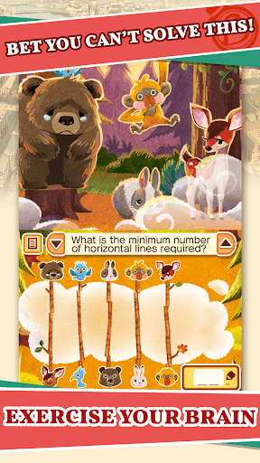 LAYTON’S MYSTERY JOURNEY – Sta screenshot 11 - screenshot
