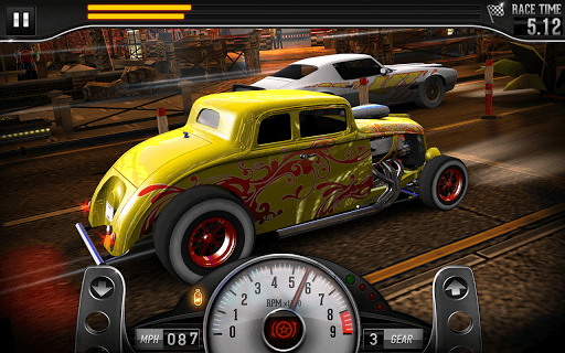 CSR Classics screenshot 15 - screenshot