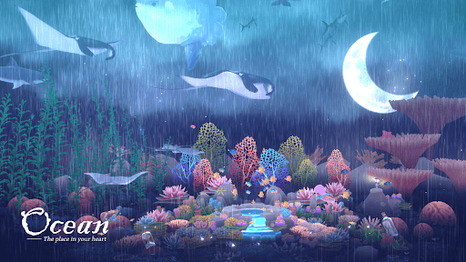 Ocean -The place in your heart screenshot 7 - screenshot