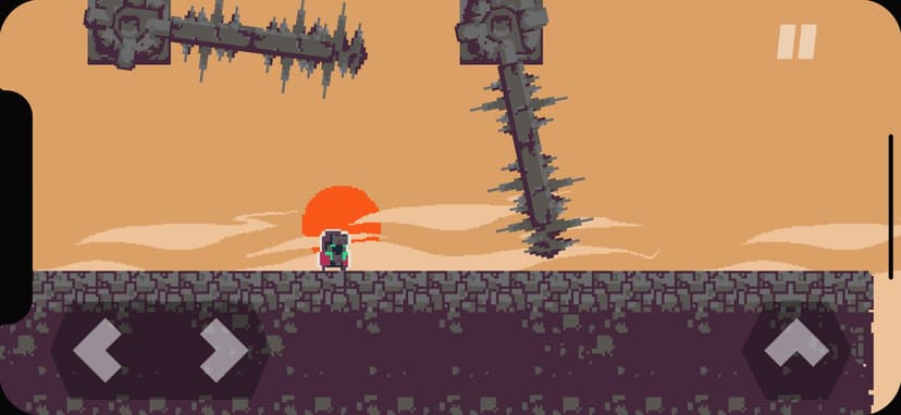 DERE EVIL EXE screenshot 6 - screenshot