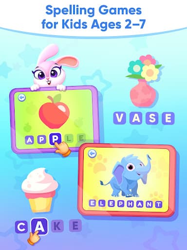 ABC Learning Games for Kids 2+ screenshot 14 - screenshot