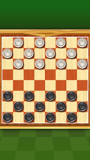 Checkers - Online & Offline screenshot 1 - screenshot