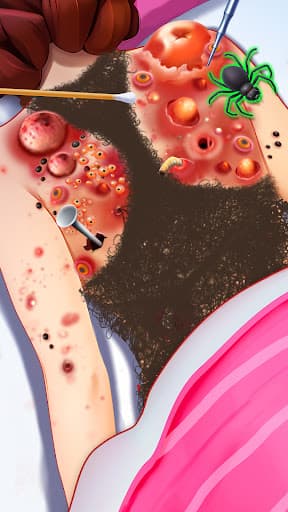 Match Rush 3D: ASMR Game screenshot 1 - screenshot