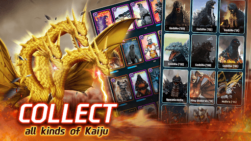 Godzilla Defense Force screenshot 16 - screenshot