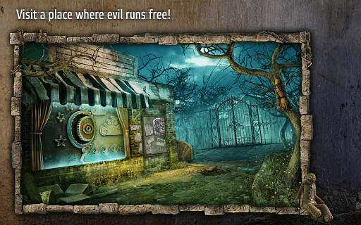 Stray Souls: Dollhouse Story. screenshot 1 - screenshot