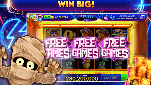 Lightning Link Casino Slots screenshot 19 - screenshot