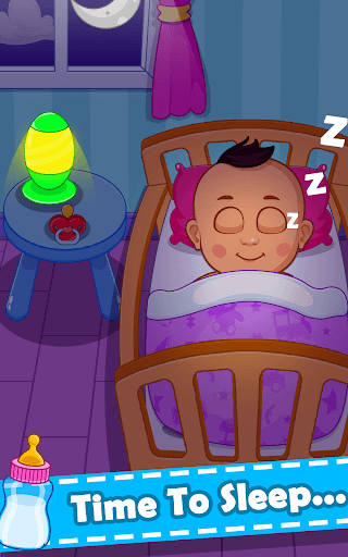 Baby Care: Kids & Toddler Game screenshot 5 - screenshot