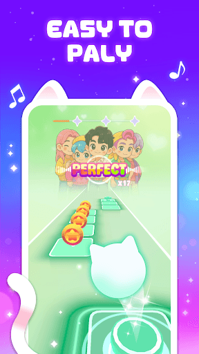 Dancing Cats 2: Music Games screenshot 2 - screenshot
