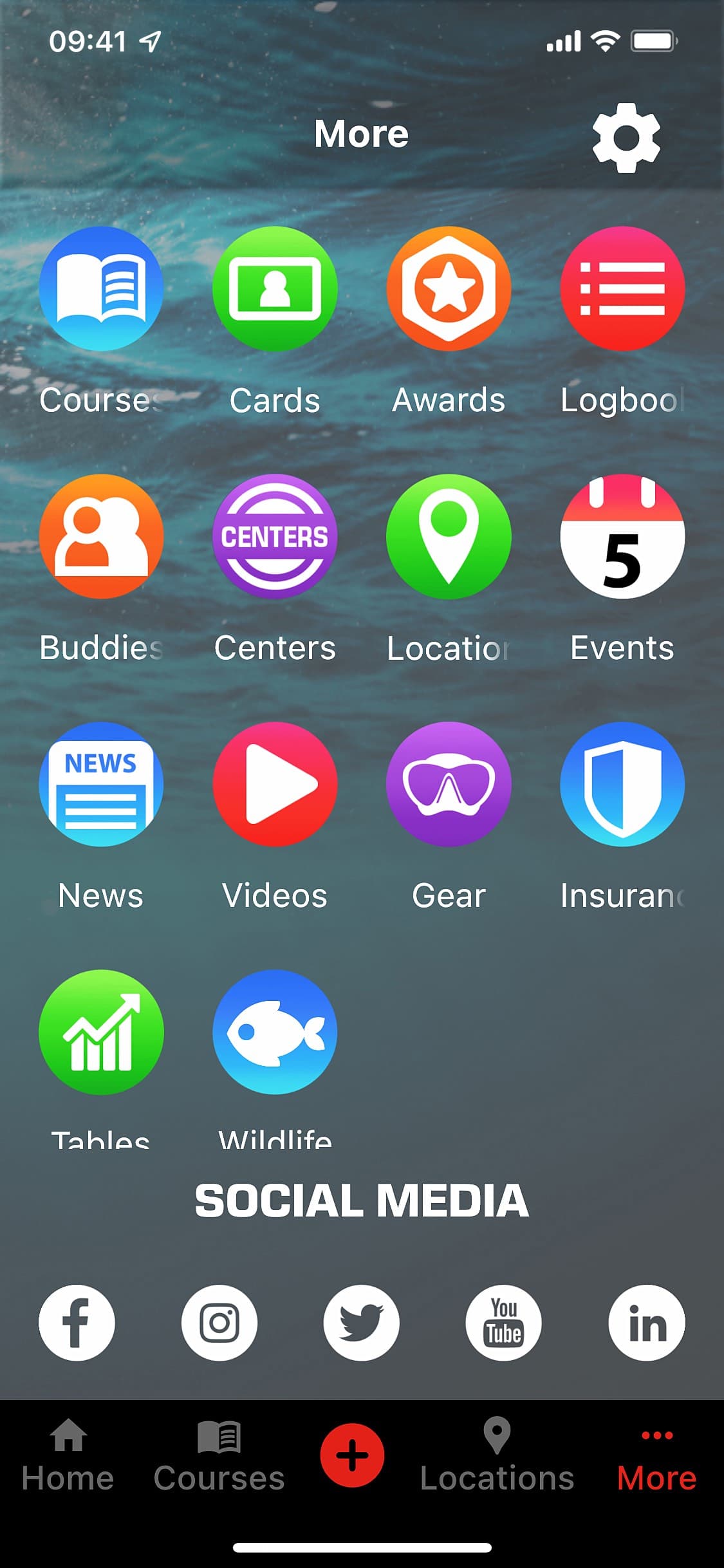 MySSI screenshot 2 - screenshot