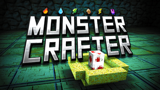 MonsterCrafter screenshot 10 - screenshot