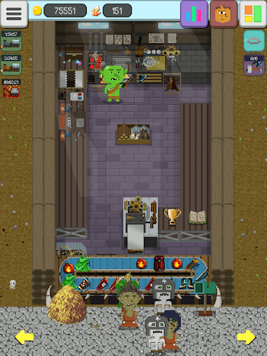 Goblin's Workshop screenshot 8 - screenshot