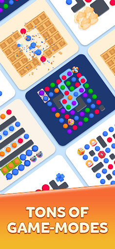 Collect Em All! Clear the Dots screenshot 3 - screenshot
