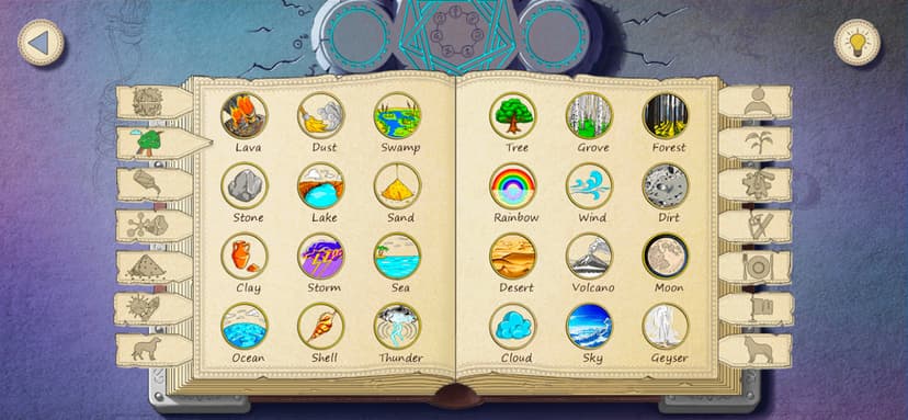 Doodle Alchemy screenshot 3 - screenshot