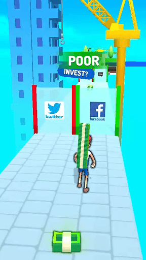 Investment Run: Invest Fast screenshot 2 - screenshot