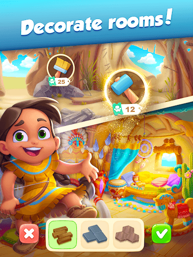 5 Differences Online screenshot 20 - screenshot