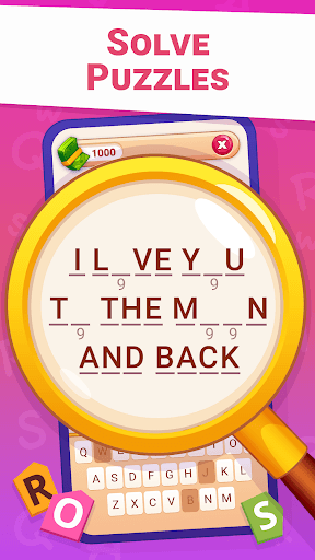 Words & Books screenshot 10 - screenshot