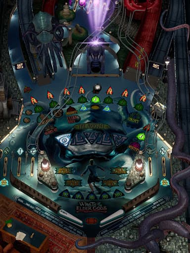 Pinball Masters NETFLIX screenshot 13 - screenshot