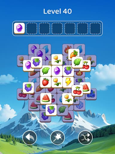 Tile Explorer - Triple Match screenshot 22 - screenshot