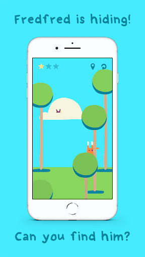 Lamafox – Hide and Seek! screenshot 3 - screenshot