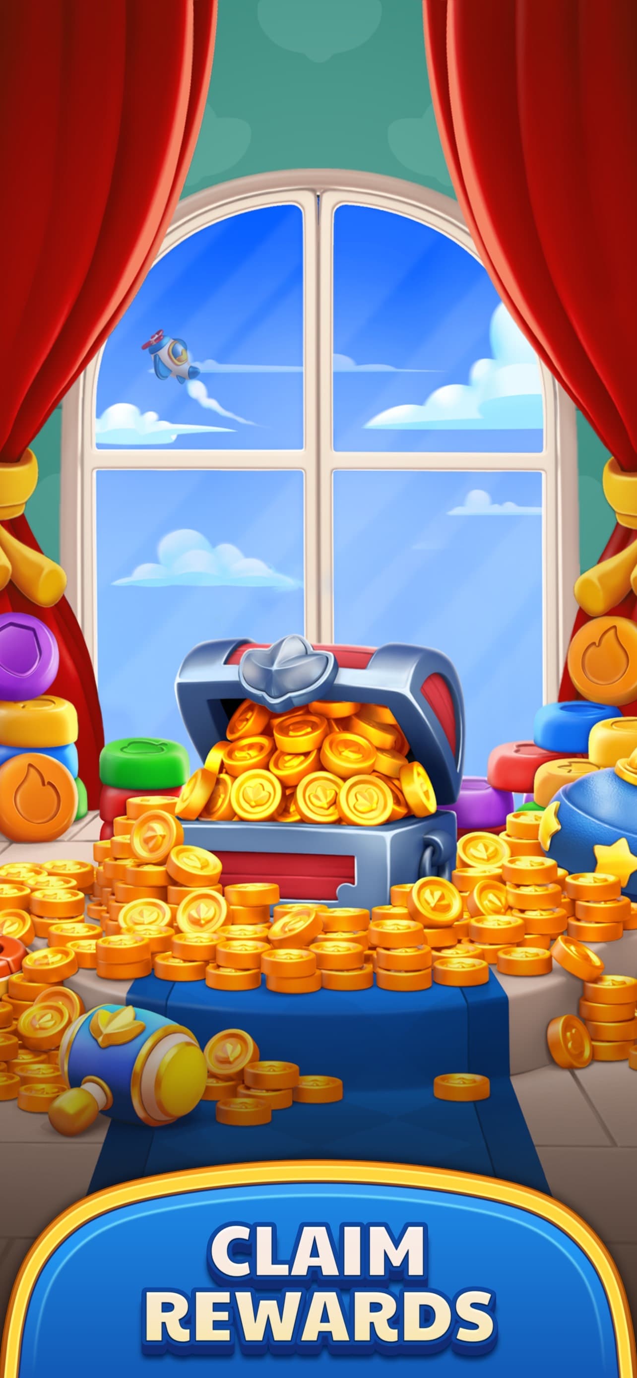 Queen Link screenshot 6 - screenshot
