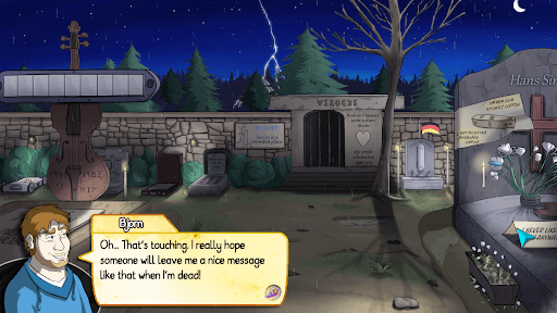 Demetrios screenshot 29 - screenshot