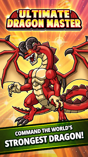 Ultimate DragonMaster screenshot 1 - screenshot