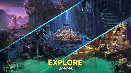 Mark of Fate: Adventure (F2P) screenshot 9 - screenshot